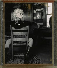 Dolly Parton Little Sparrow de Jim Herrington