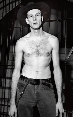 HANK WILLIAMS III di Jim Herrington
