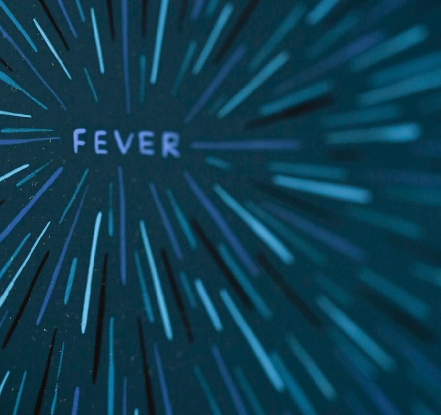 FEVER For Sale 2