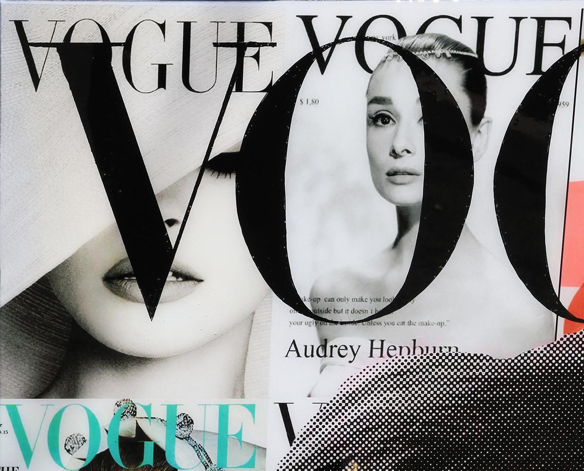 vogue jackie kennedy