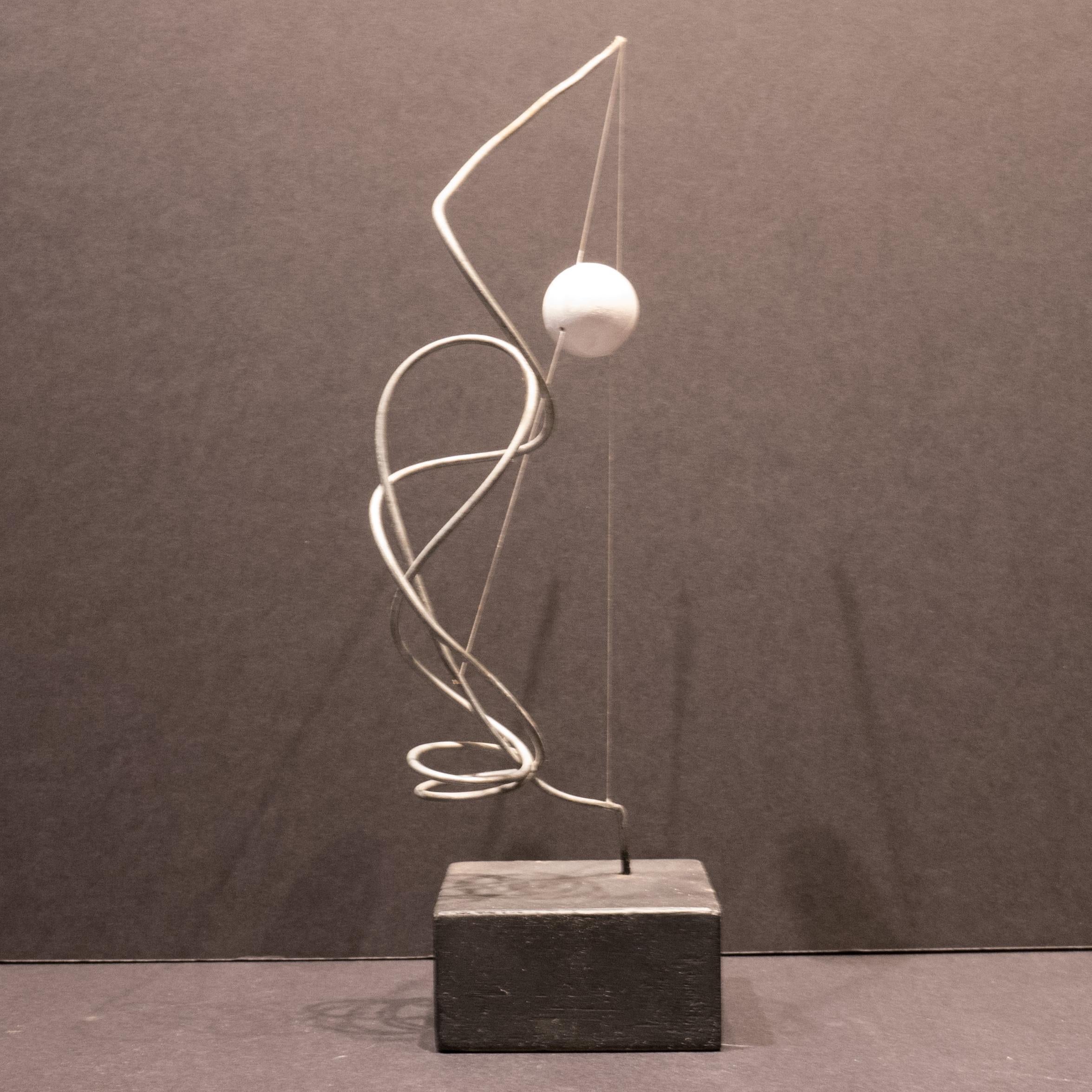 Moderno Maquette di Jim Hunter #3 in vendita