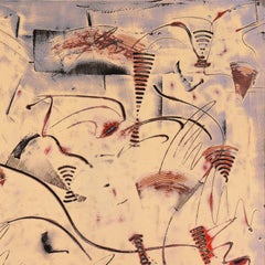 Grand Canyon", Castelli, National Gallery of Art, Astrazione, Harvard, Boston