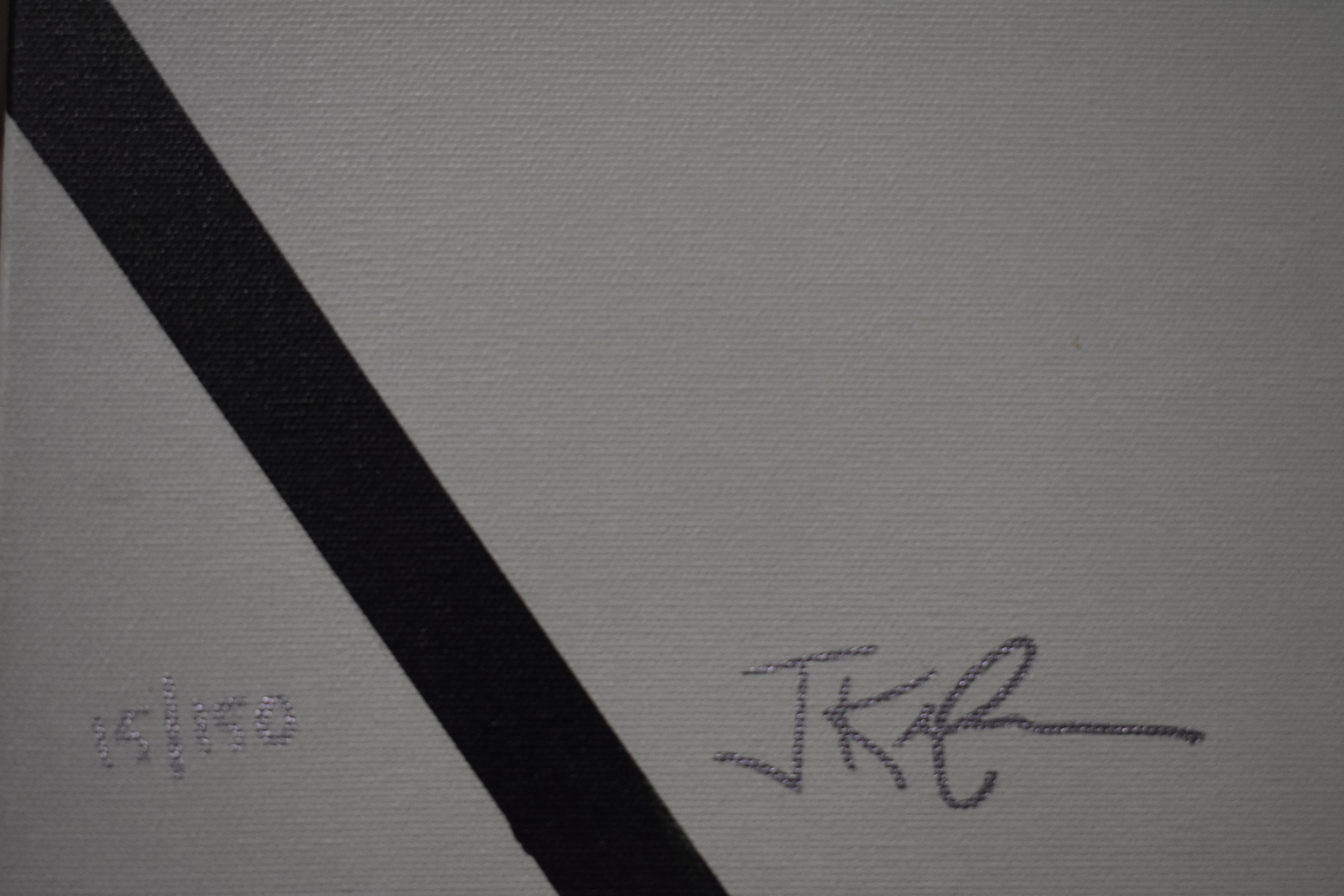 I grandi biglietti - Print di Jim Keifer