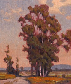 California Backroad (Commission)