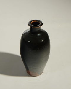 Jim Malone, Large Stoneware Vase