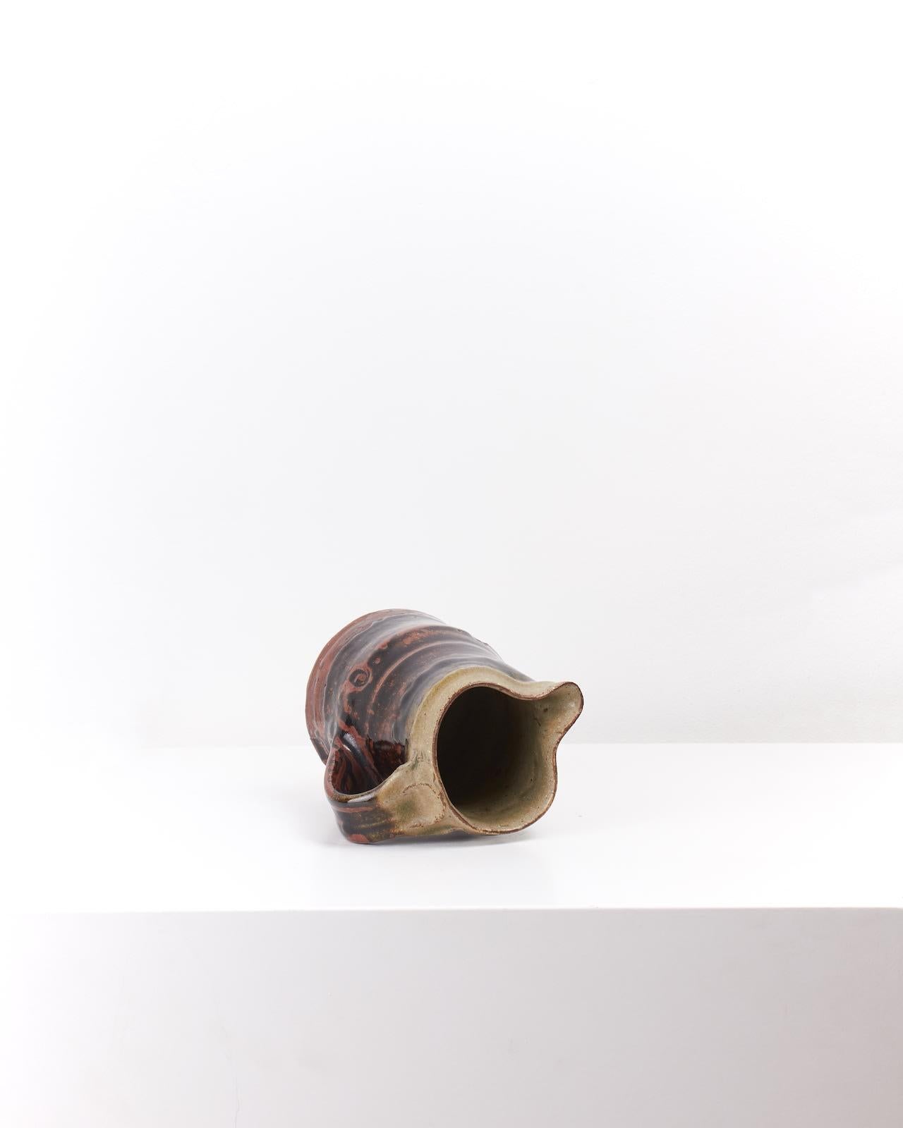 Jim Malone, Pouring vessel In Excellent Condition For Sale In London, GB