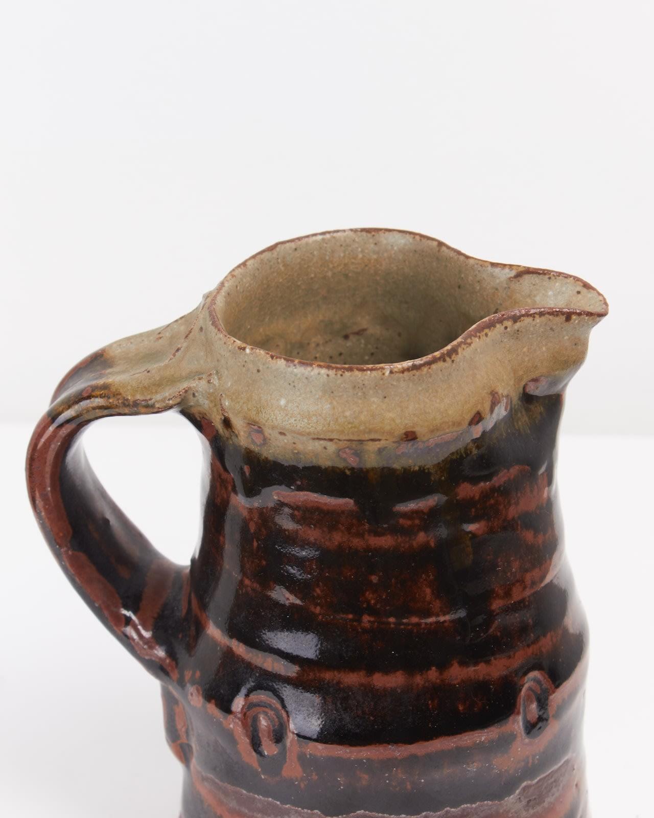 20th Century Jim Malone, Pouring vessel For Sale