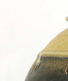 Jim Malone, Stoneware Vase