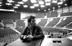 Bruce Springsteen- Before the Soundcheck, Brussels 1981