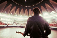 Soundcheck Leather Jacket, Bruce Springsteen