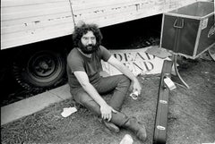 Jerry Garcia "Dead End"