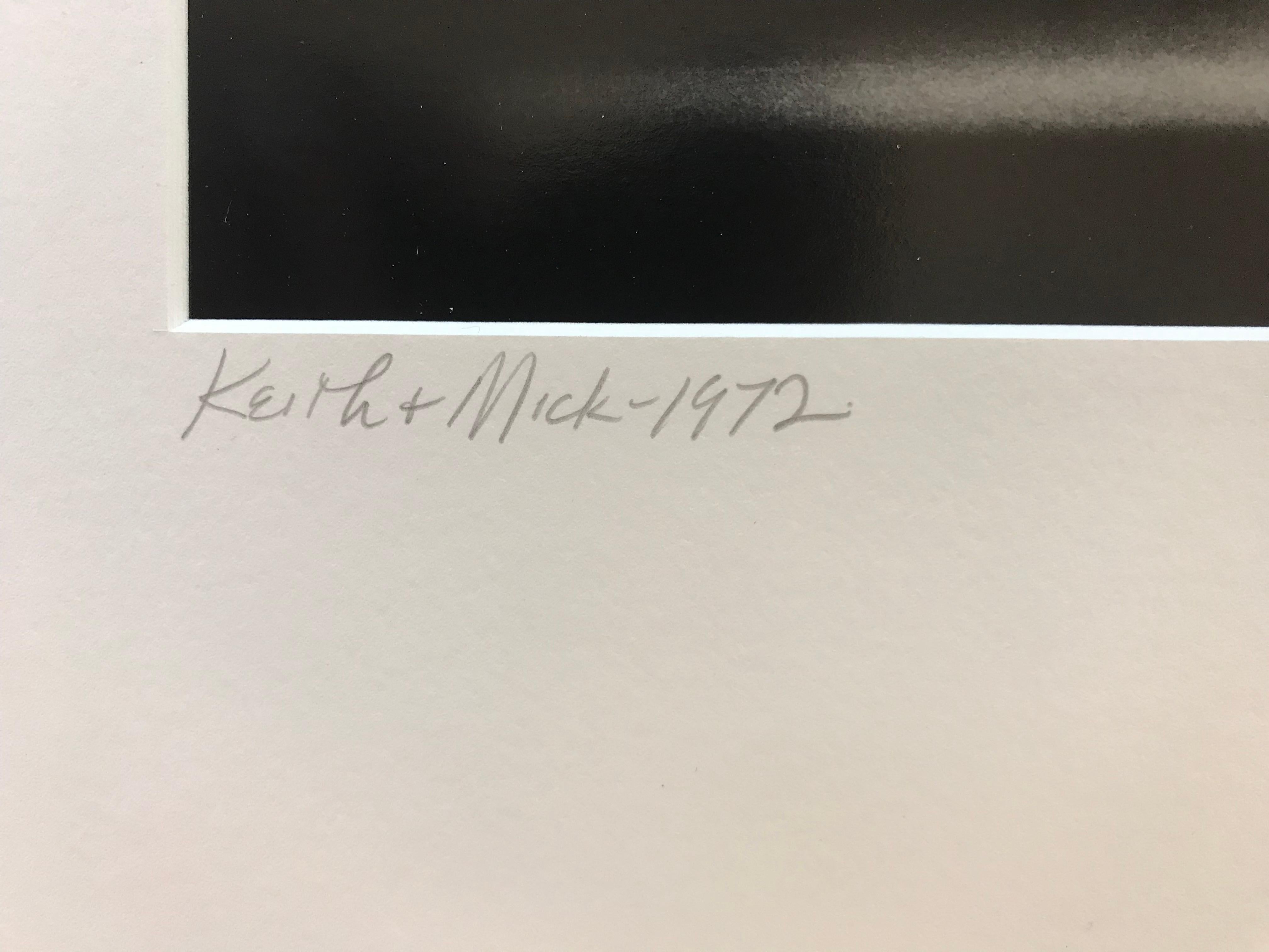jim marshall signature