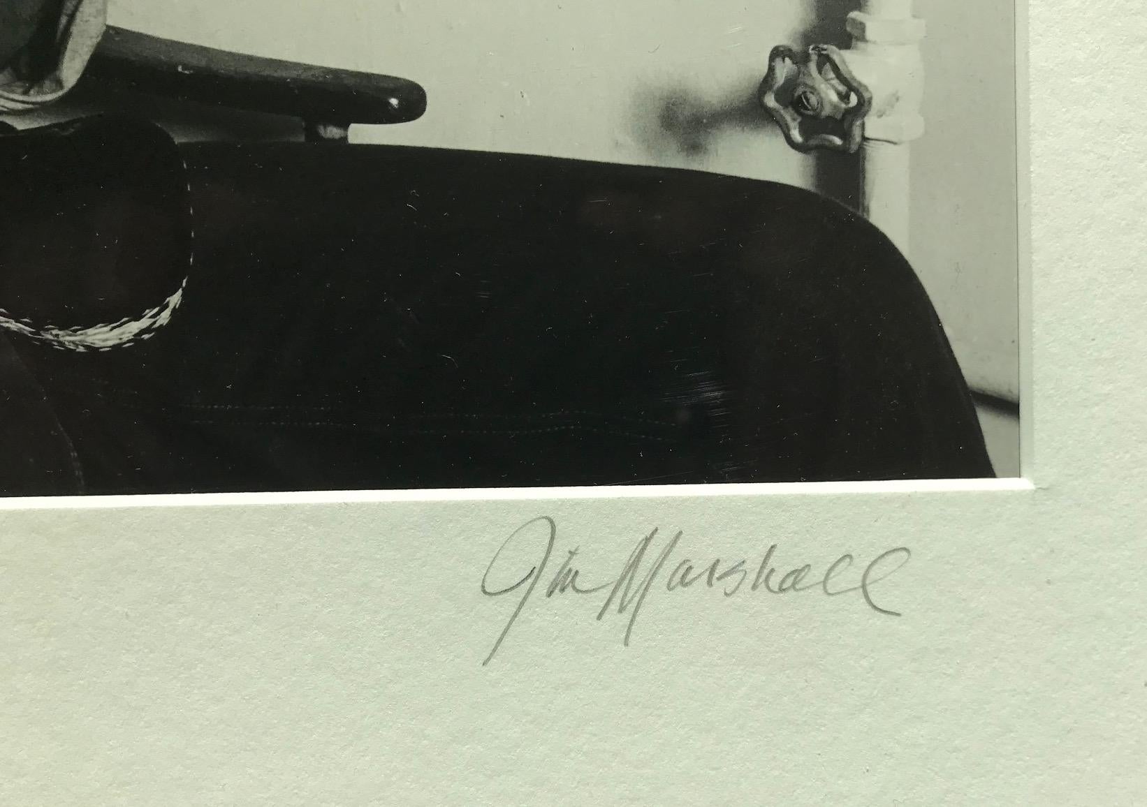 Waylon Jennings - Photograph by Jim Marshall