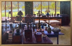 Morris Graves Interno