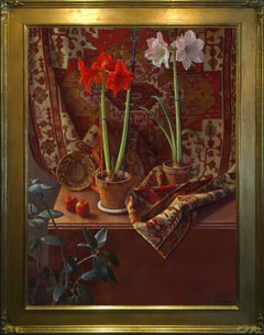 Due Amaryllis