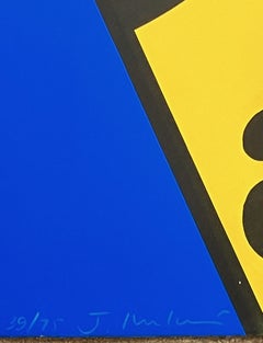 „Ohne Titel“ aus Suite 10 West Coast Artists