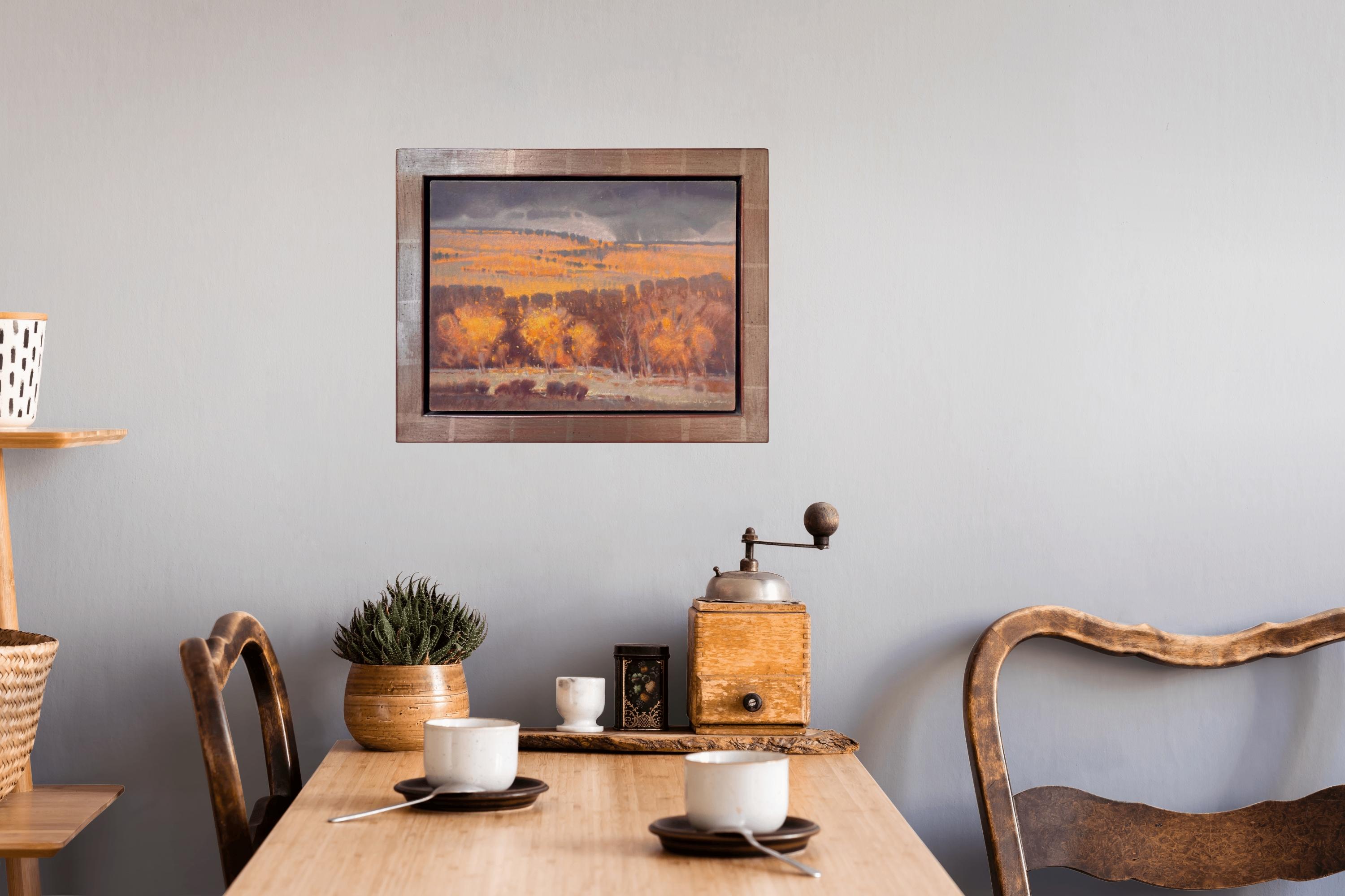 „Season of Falling Leaves“ im Angebot 5