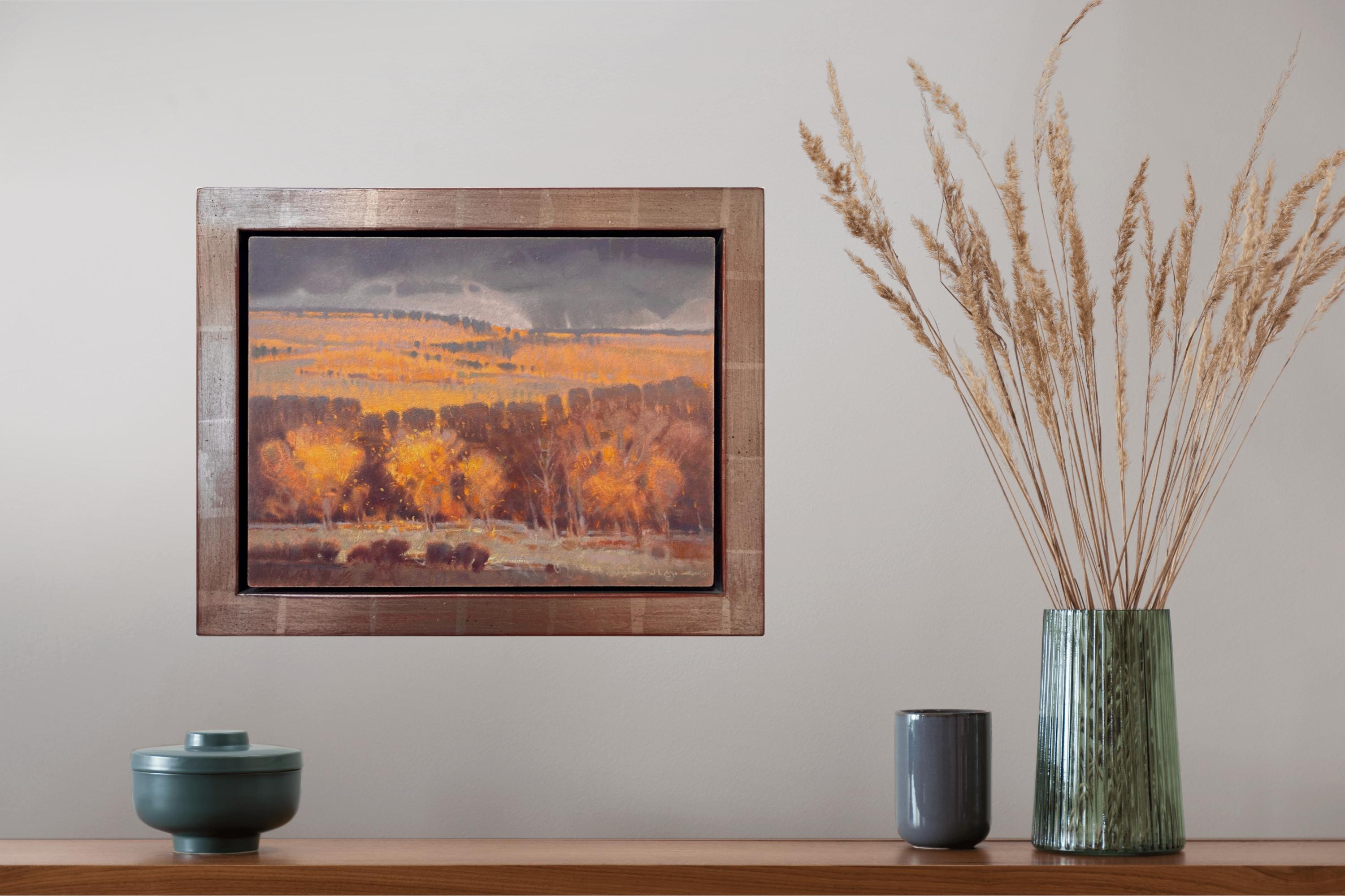 „Season of Falling Leaves“ im Angebot 4