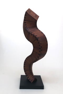 Jim Perry - Emerging, Sculpture 2022