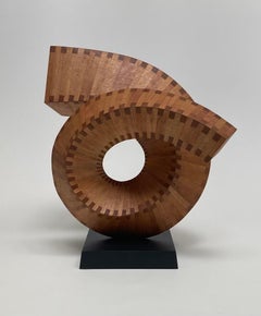 Jim Perry - Glissade No. 6, Sculpture 2023