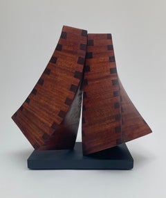 Jim Perry - Tango, scultura 2015