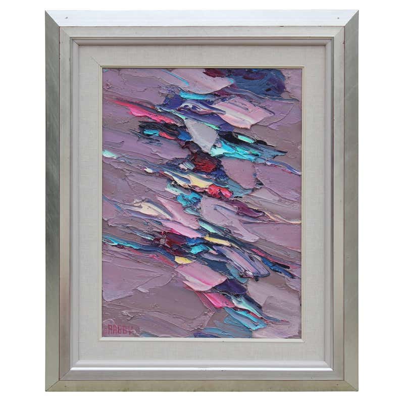 Jim Rabby - Artist Biography and Price History on 1stDibs | rabbyart