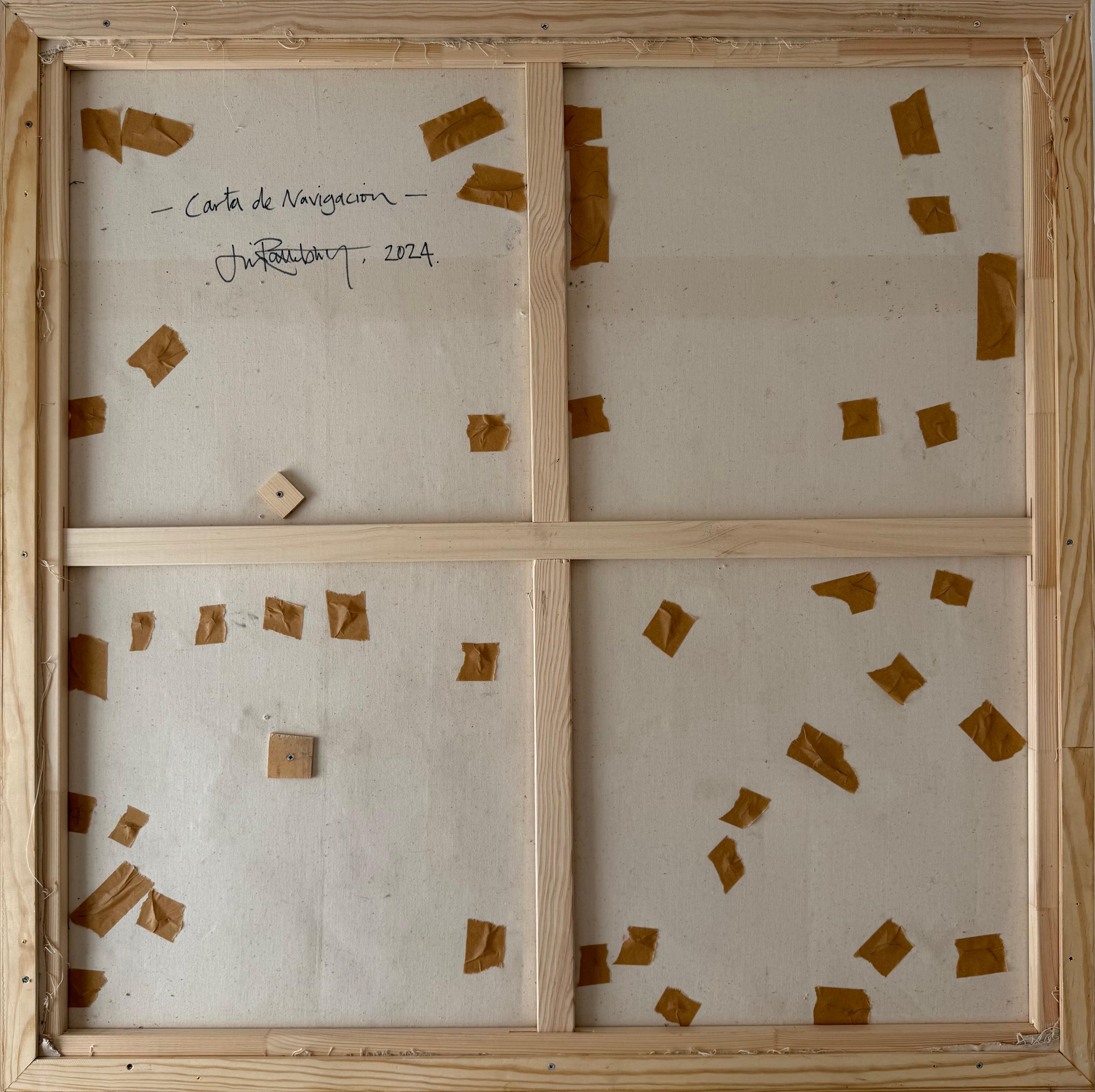 Carta de Navegación en venta 3