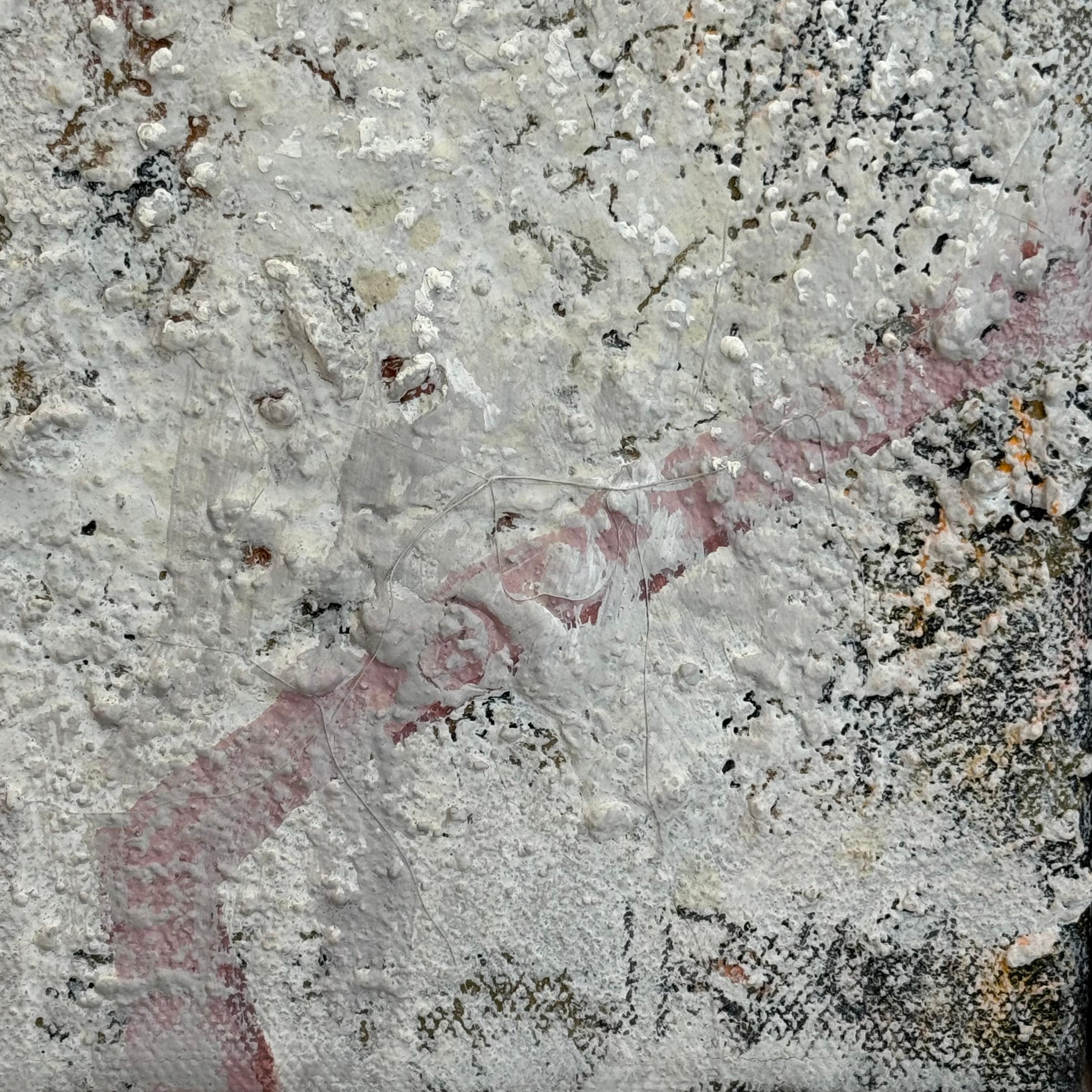 Yacimiento - Mixed Media Art Abstracto de Jim Rattenbury