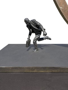A Step Ahead, monumental