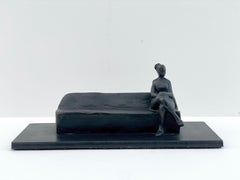Desplazamiento (mujer)