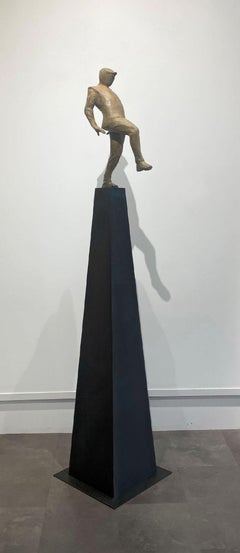 High Stepping