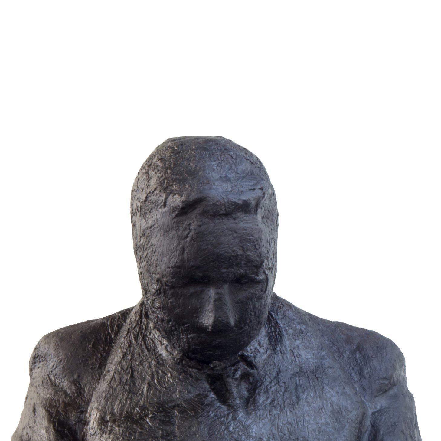 Temporización - Sculpture de Jim Rennert