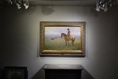 Beobachtung der Wilden