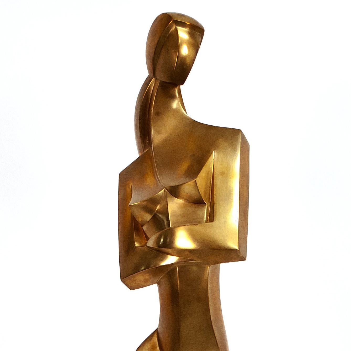 Celine - Sculpture di Jim Ritchie
