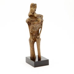 Standing Figure