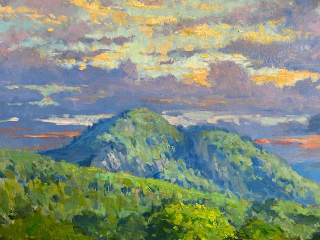 Serate mistiche, Pawlet, Vermont, paesaggio originale del New England 2
