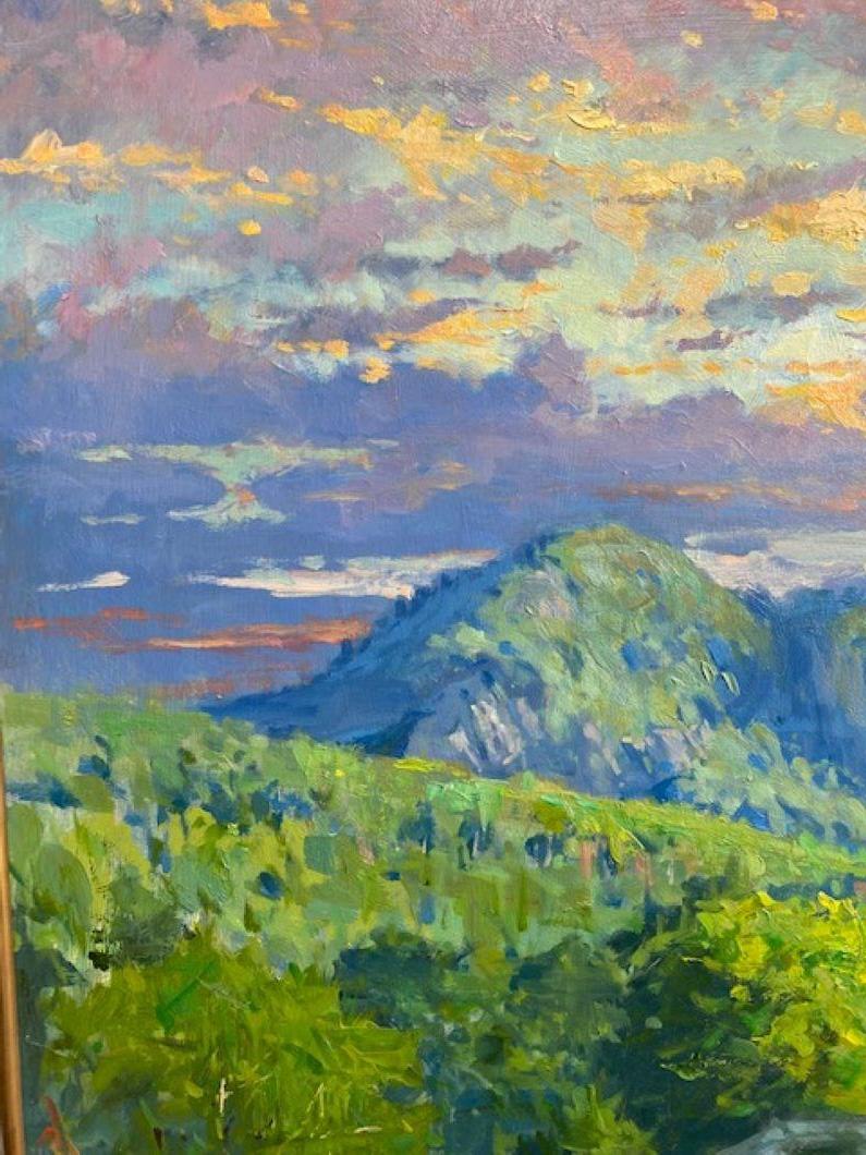 Serate mistiche, Pawlet, Vermont, paesaggio originale del New England 3