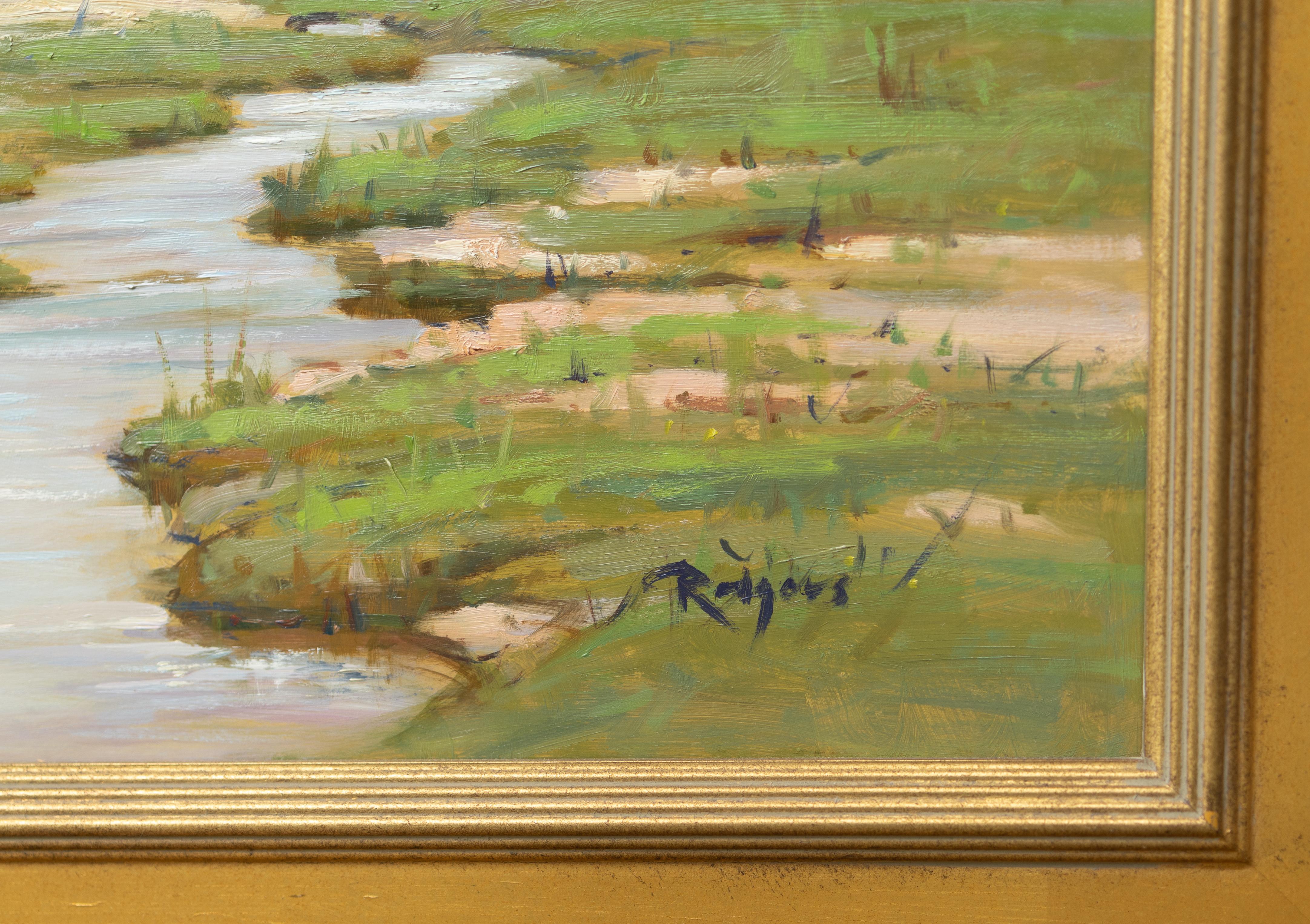 summer pastoral
