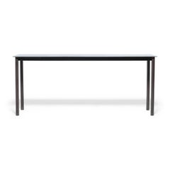 Jim Rose Ming Steel Offering Table