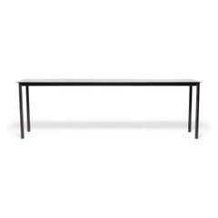 Jim Rose Ming Steel Offering Table