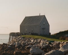 Cottage, Nova Scotia