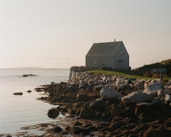 Cottage, Nouvelle-Écosse