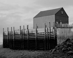 Lowtide, Nova Scotia