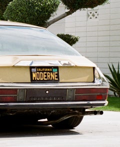 Moderne