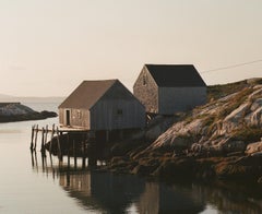Peggy's Cove, Nova Scotia