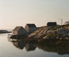 Peggy's Cove, Nouvelle-Écosse