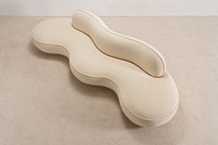 Canapé Jim de Proisy Studio