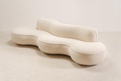 Jim Sofa XL Größe von Proisy Studio