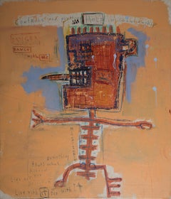 Mixed Media