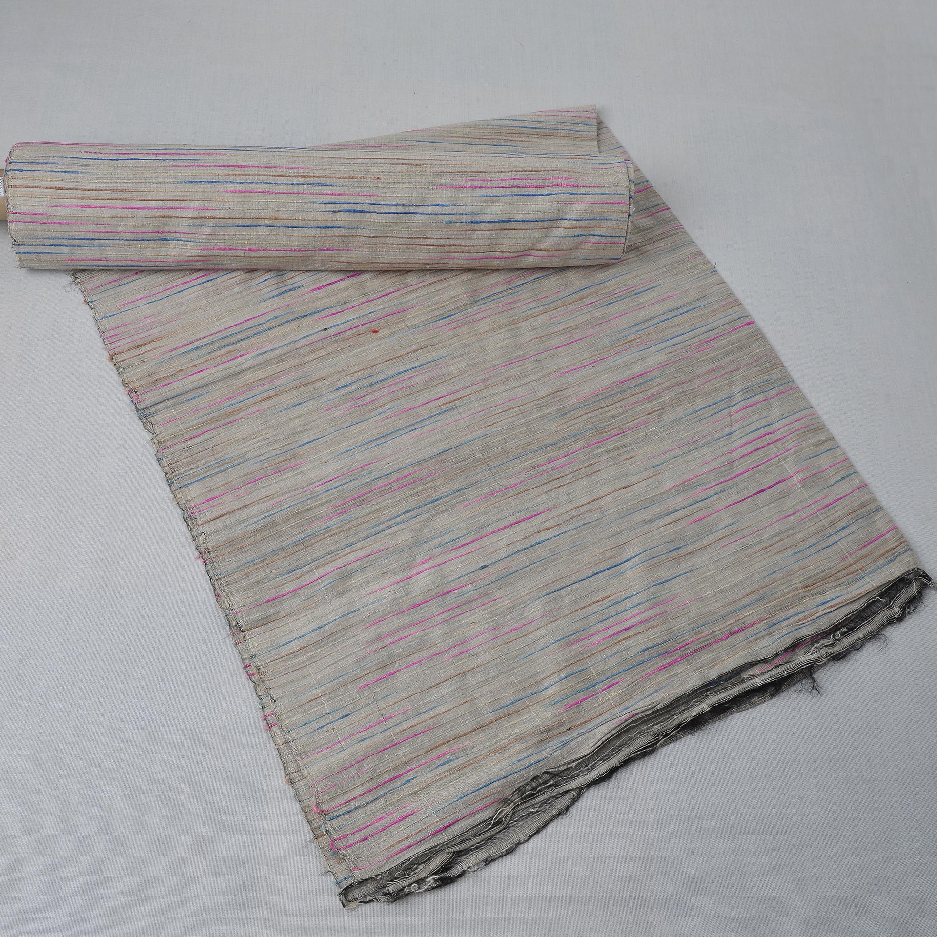 Jim Thompson Vintage-Textil-Stoff aus Seide (Thailändisch) im Angebot